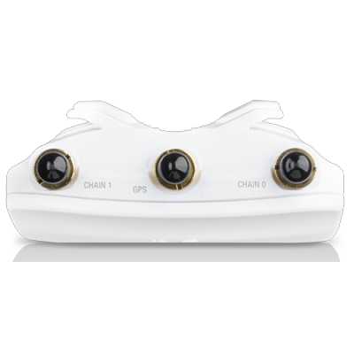точка доступа Ubiquiti Rocket 2 AC Prism R2AC-PRISM