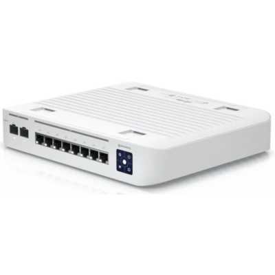 Ubiquiti UniFi Switch Enterprise 8 PoE