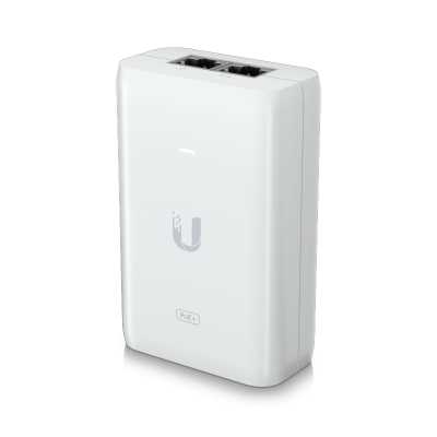 инжектор питания Ubiquiti U-POE-AT