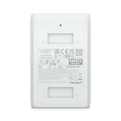 инжектор питания Ubiquiti U-POE-AT