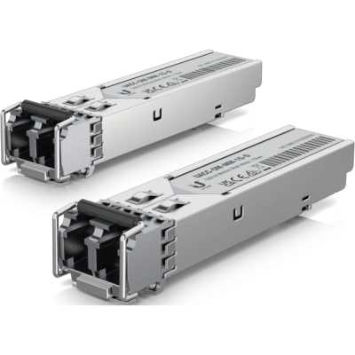 SFP Модуль Ubiquiti UACC-OM-MM-1G-D-2