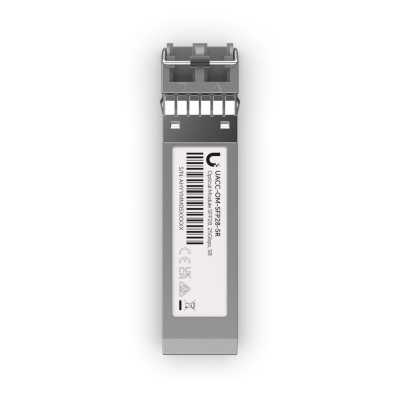 SFP Модуль Ubiquiti UACC-OM-SFP28-SR