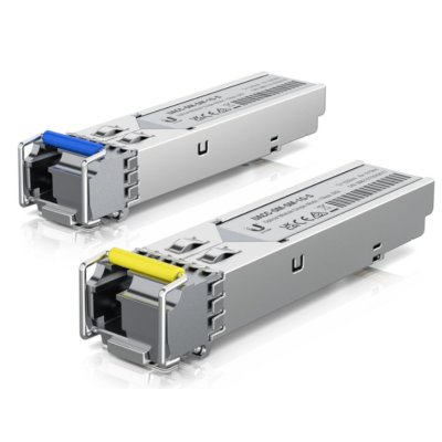 трансивер Ubiquiti UACC-OM-SM-1G-S-2