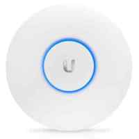точка доступа Ubiquiti UniFi UAP-AC-LITE