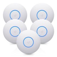 точка доступа Ubiquiti UniFi UAP-NANOHD-5