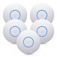 точка доступа Ubiquiti UniFi UAP-NANOHD-5