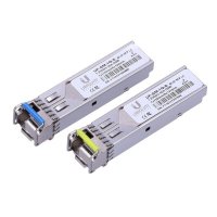 SFP Модуль Ubiquiti UF-SM-1G-S