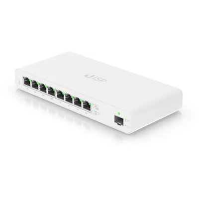 коммутатор Ubiquiti UISP Switch UISP-S
