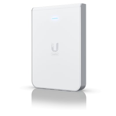 Ubiquiti UniFi 6 In-Wall AP U6-IW