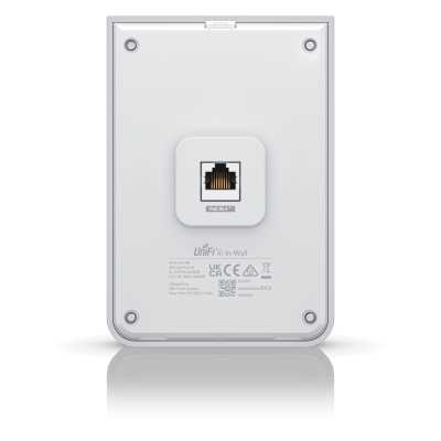 Ubiquiti UniFi 6 In-Wall AP U6-IW