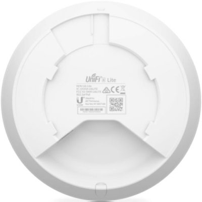 точка доступа Ubiquiti UniFi 6 Lite AP U6-LITE