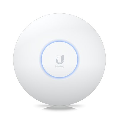 точка доступа Ubiquiti UniFi 6+