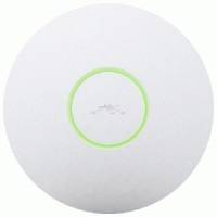 точка доступа Ubiquiti UniFi AP