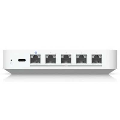 маршрутизатор Ubiquiti UniFi Cloud Gateway Max UCG-Max
