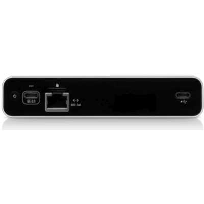 Ubiquiti UniFi Cloud Key Gen2 Plus SSD UCK-G2-SSD