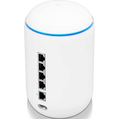 Ubiquiti UniFi Dream Machine UDM
