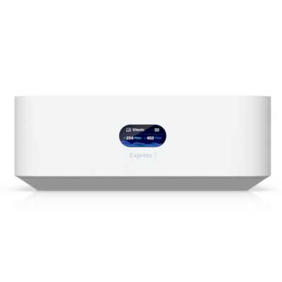 Ubiquiti UniFi Express 7 UX7