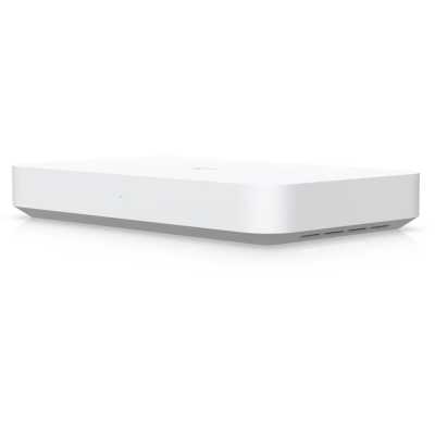 маршрутизатор Ubiquiti UniFi Gateway Fiber UXG-Fiber