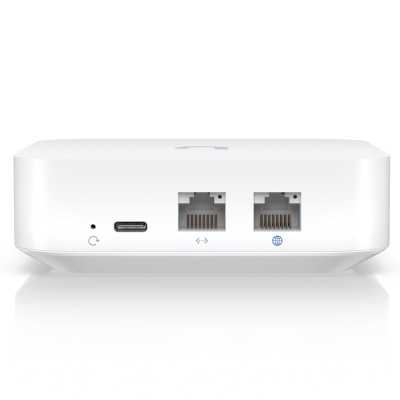 маршрутизатор Ubiquiti UniFi Gateway Lite UXG-Lite