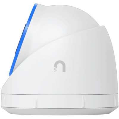 Ubiquiti UniFi Protect Camera G5 AI Turret UVC-AI-Turret-W