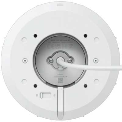 Ubiquiti UniFi Protect Camera G5 AI Turret UVC-AI-Turret-W