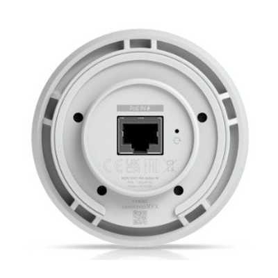 Ubiquiti UniFi Protect Camera G6 Bullet White UVC-G6-Bullet-W