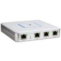 роутер Ubiquiti UniFi Security Gateway USG-EU
