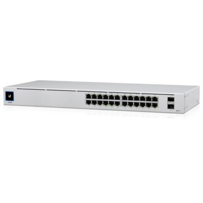 Ubiquiti UniFi Switch 24 PoE USW-24-POE