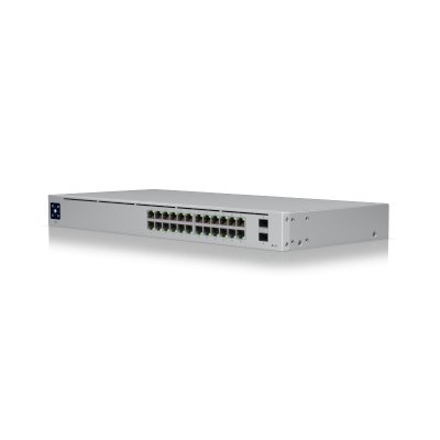 Ubiquiti UniFi Switch 24 USW-24