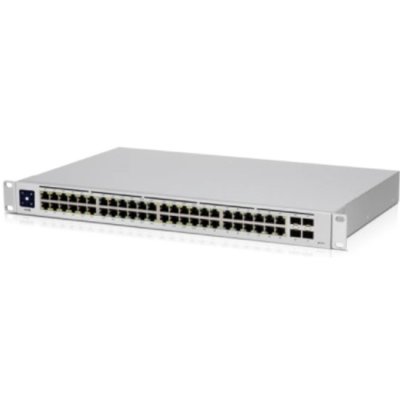 Ubiquiti UniFi Switch 48 PoE USW-48-POE