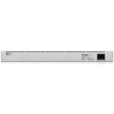 коммутатор Ubiquiti UniFi Switch 48 PoE USW-48-POE