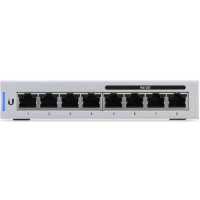 коммутатор Ubiquiti UniFi Switch 8-60W US-8-60W-5