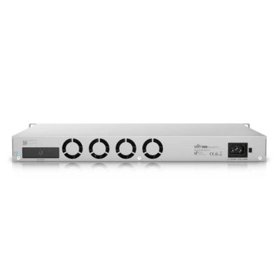 коммутатор Ubiquiti UniFi Switch Aggregation Pro