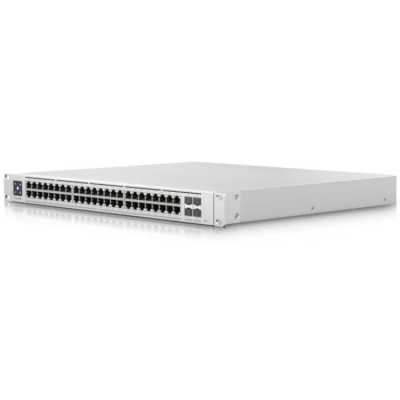 Ubiquiti UniFi Switch Enterprise 48 PoE