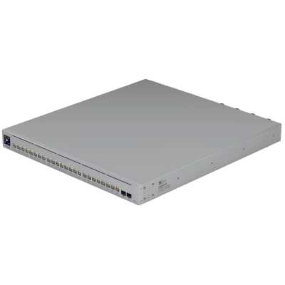 Ubiquiti UniFi Switch Enterprise Campus 24 PoE ECS-24-PoE