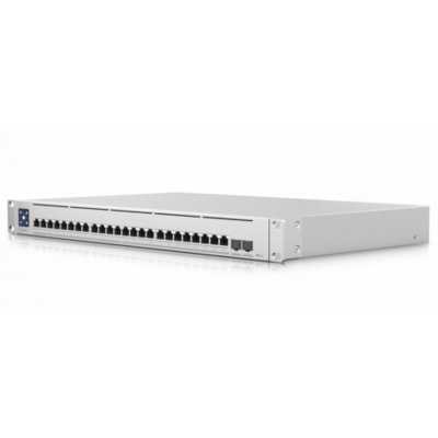 Ubiquiti UniFi Switch EnterpriseXG 24