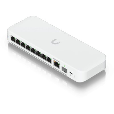 Ubiquiti UniFi Switch Flex 2.5G USW-Flex-2.5G-8