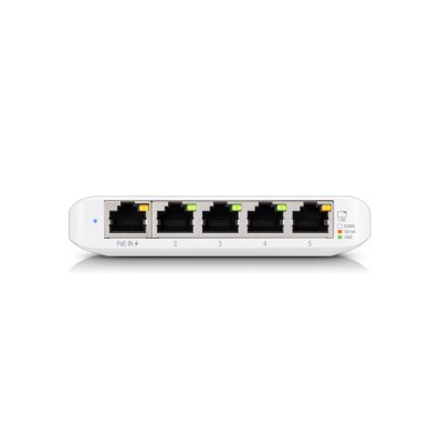 Ubiquiti UniFi Switch Flex Mini USW-FLEX-MINI