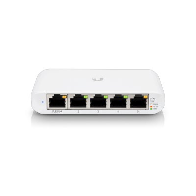 Ubiquiti UniFi Switch Flex Mini USW-FLEX-MINI
