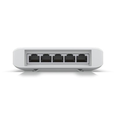 коммутатор Ubiquiti UniFi Switch Flex USW-FLEX