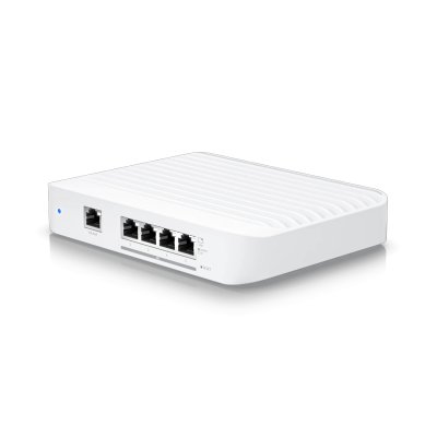 коммутатор Ubiquiti UniFi Switch Flex XG