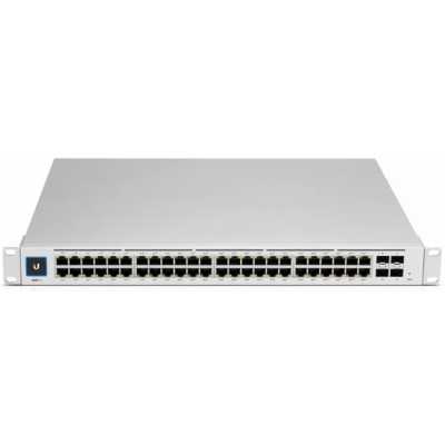 коммутатор Ubiquiti UniFi Switch Pro 48 USW-Pro-48