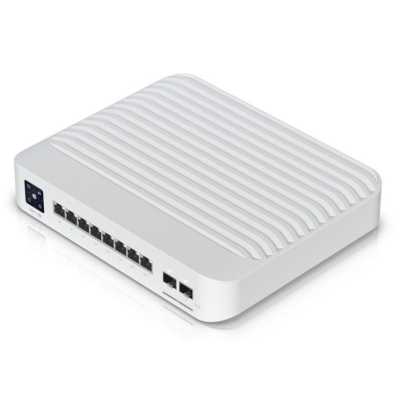 Ubiquiti UniFi Switch Pro 8 PoE USW-PRO-8-POE