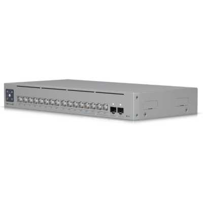 Ubiquiti UniFi Switch Pro Max 16 PoE USW-Pro-Max-16-PoE