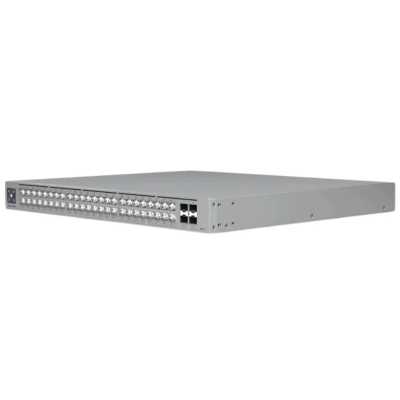 Ubiquiti UniFi Switch Pro Max 48 PoE USW-PRO-MAX-48-POE