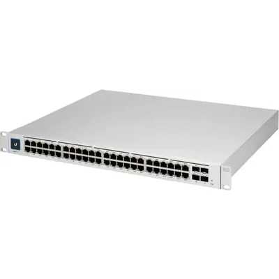 Ubiquiti UniFi Switch Pro Max 48 USW-PRO-MAX-48