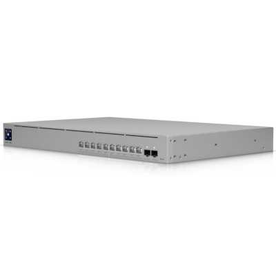 Ubiquiti UniFi Switch Pro XG 10 PoE USW-Pro-XG-10-PoE