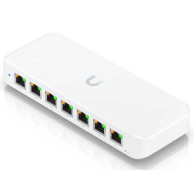 Ubiquiti UniFi Switch Ultra 210W
