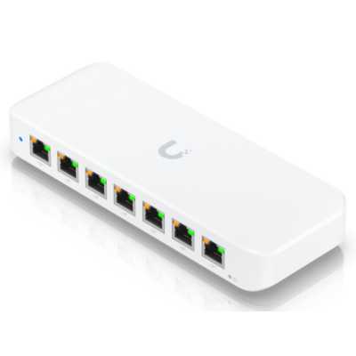 Ubiquiti UniFi Switch Ultra 60W