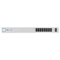 коммутатор Ubiquiti UniFi Switch US-16-150W